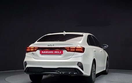 KIA K3, 2022 год, 1 834 000 рублей, 5 фотография