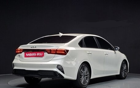 KIA K3, 2022 год, 1 834 000 рублей, 3 фотография