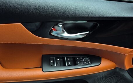 KIA K3, 2022 год, 1 834 000 рублей, 11 фотография