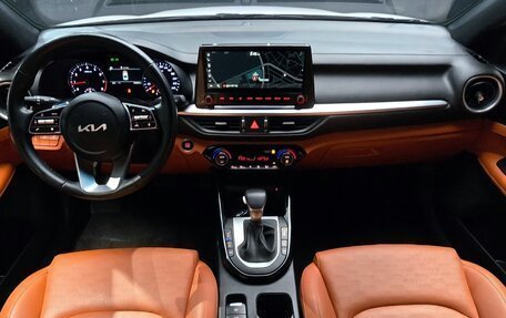 KIA K3, 2022 год, 1 834 000 рублей, 12 фотография