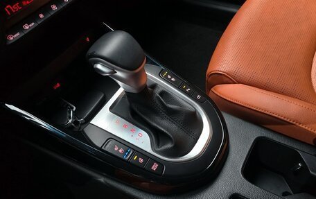KIA K3, 2022 год, 1 834 000 рублей, 14 фотография