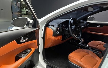 KIA K3, 2022 год, 1 834 000 рублей, 15 фотография