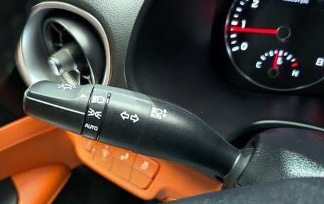 KIA K3, 2022 год, 1 834 000 рублей, 20 фотография