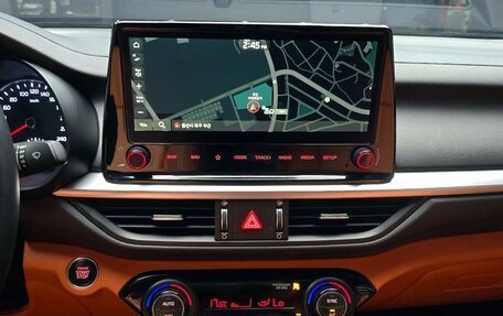 KIA K3, 2022 год, 1 834 000 рублей, 18 фотография