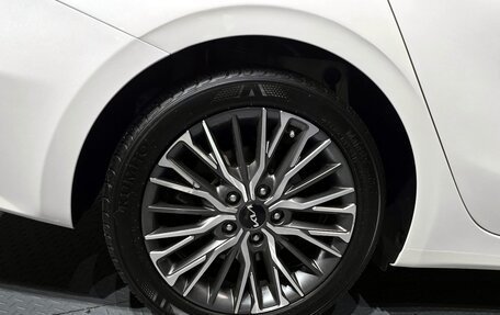 KIA K3, 2022 год, 1 834 000 рублей, 10 фотография