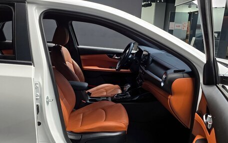 KIA K3, 2022 год, 1 834 000 рублей, 27 фотография