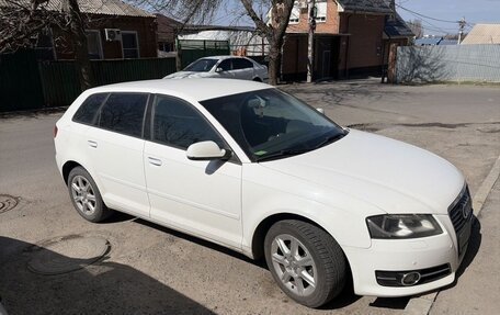 Audi A3, 2012 год, 750 000 рублей, 2 фотография