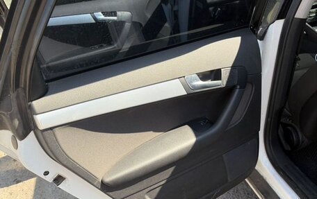 Audi A3, 2012 год, 750 000 рублей, 9 фотография