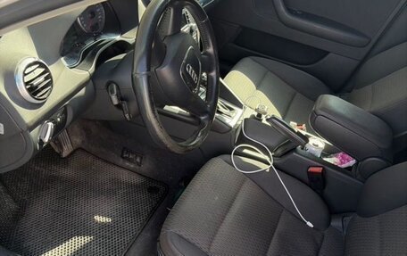 Audi A3, 2012 год, 750 000 рублей, 7 фотография
