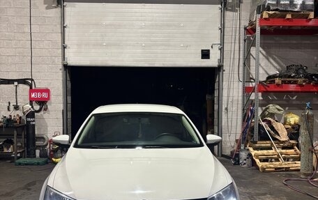 Volkswagen Jetta VI, 2016 год, 1 249 000 рублей, 2 фотография