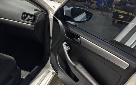 Volkswagen Jetta VI, 2016 год, 1 249 000 рублей, 14 фотография