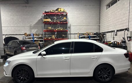 Volkswagen Jetta VI, 2016 год, 1 249 000 рублей, 8 фотография