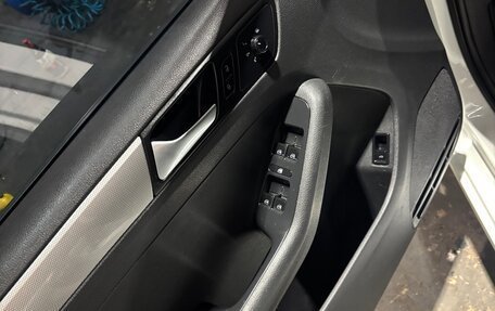 Volkswagen Jetta VI, 2016 год, 1 249 000 рублей, 11 фотография