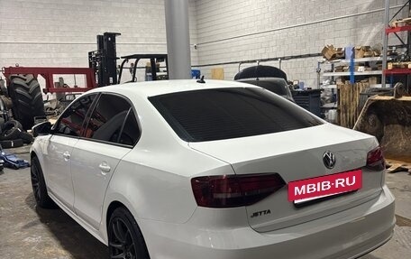 Volkswagen Jetta VI, 2016 год, 1 249 000 рублей, 7 фотография