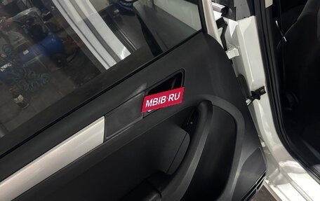 Volkswagen Jetta VI, 2016 год, 1 249 000 рублей, 12 фотография