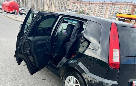 Ford Fusion I, 2007 год, 250 000 рублей, 7 фотография