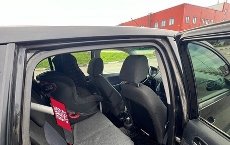 Ford Fusion I, 2007 год, 250 000 рублей, 17 фотография