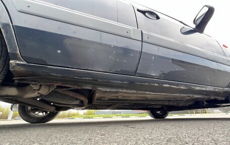 Ford Fusion I, 2007 год, 250 000 рублей, 24 фотография