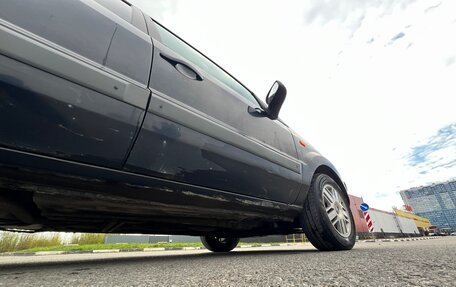 Ford Fusion I, 2007 год, 250 000 рублей, 25 фотография