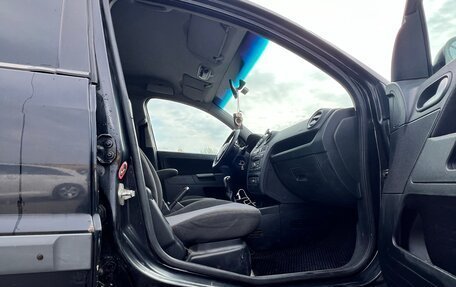 Ford Fusion I, 2007 год, 250 000 рублей, 27 фотография