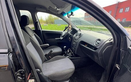 Ford Fusion I, 2007 год, 250 000 рублей, 30 фотография