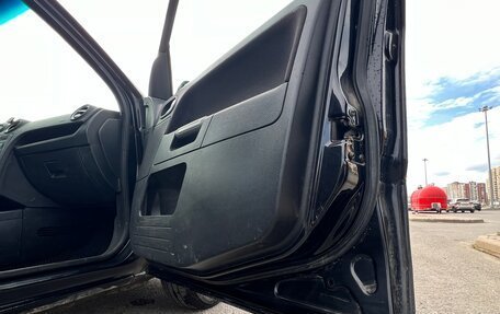 Ford Fusion I, 2007 год, 250 000 рублей, 26 фотография