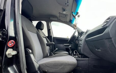 Ford Fusion I, 2007 год, 250 000 рублей, 31 фотография