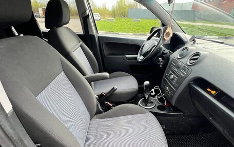 Ford Fusion I, 2007 год, 250 000 рублей, 32 фотография