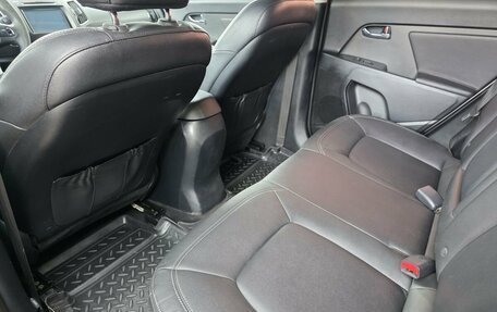 KIA Sportage III, 2012 год, 1 230 000 рублей, 10 фотография