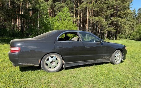 Toyota Chaser IV, 1995 год, 550 000 рублей, 5 фотография