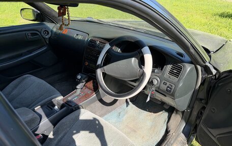 Toyota Chaser IV, 1995 год, 550 000 рублей, 7 фотография