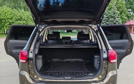 Mitsubishi Outlander III рестайлинг 3, 2019 год, 2 450 000 рублей, 11 фотография