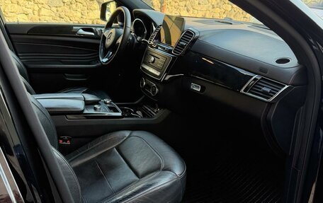 Mercedes-Benz GLE Coupe, 2019 год, 4 590 000 рублей, 11 фотография