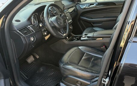 Mercedes-Benz GLE Coupe, 2019 год, 4 590 000 рублей, 12 фотография