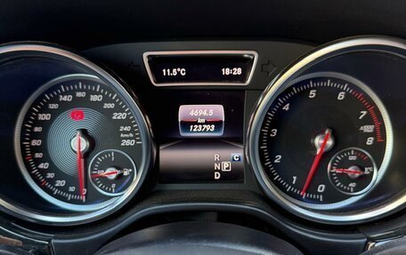 Mercedes-Benz GLE Coupe, 2019 год, 4 590 000 рублей, 9 фотография