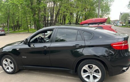 BMW X6, 2010 год, 1 700 000 рублей, 7 фотография