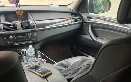 BMW X6, 2010 год, 1 700 000 рублей, 8 фотография