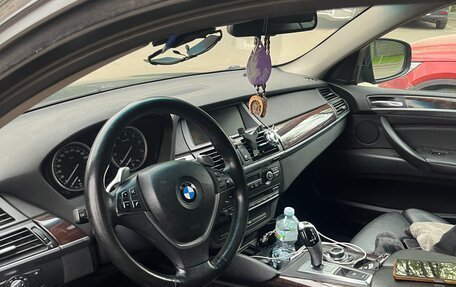 BMW X6, 2010 год, 1 700 000 рублей, 10 фотография