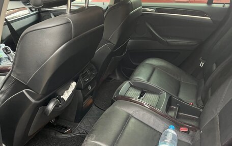 BMW X6, 2010 год, 1 700 000 рублей, 9 фотография