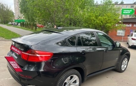 BMW X6, 2010 год, 1 700 000 рублей, 2 фотография