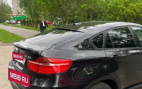 BMW X6, 2010 год, 1 700 000 рублей, 3 фотография