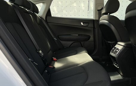 KIA Optima IV, 2018 год, 2 000 000 рублей, 13 фотография