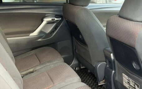 Toyota Verso I, 2011 год, 1 125 000 рублей, 2 фотография