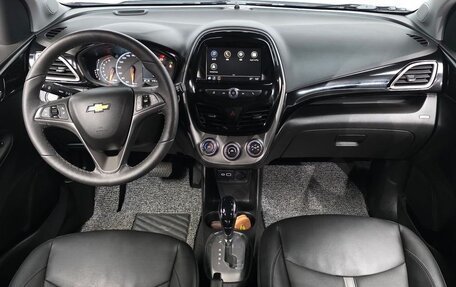 Chevrolet Spark IV, 2022 год, 995 000 рублей, 5 фотография