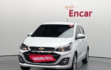 Chevrolet Spark IV, 2022 год, 995 000 рублей, 3 фотография