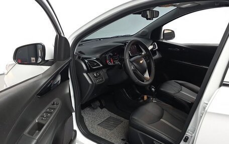 Chevrolet Spark IV, 2022 год, 995 000 рублей, 6 фотография