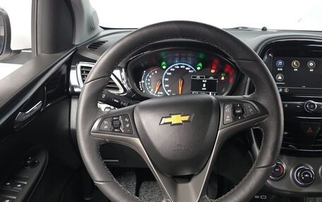 Chevrolet Spark IV, 2022 год, 995 000 рублей, 9 фотография