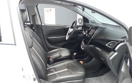 Chevrolet Spark IV, 2022 год, 995 000 рублей, 7 фотография