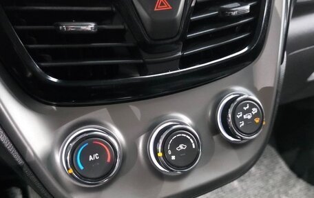 Chevrolet Spark IV, 2022 год, 995 000 рублей, 12 фотография
