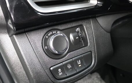 Chevrolet Spark IV, 2022 год, 995 000 рублей, 13 фотография